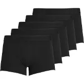 Jack & Jones Boxers noir