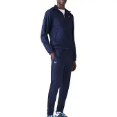 Lacoste Survêtement Lacoste Homme WH2661 Navy Ble-2