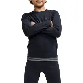 Craft Maillot thermique Core Dry Active Comfort LS