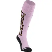 Brabo Chaussettes de hockey Leopard