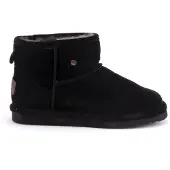 Warmbat Bottes Wallaby Suede