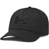 Under Armour Blitzing Cap Noir XL-2XL