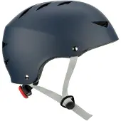 Nijdam Blue Streak in-line helmet clothing size S