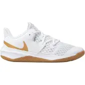 Nike Chaussure de volley-ball Zoom Hyperspeed Court SE - Blanc | Taille 35