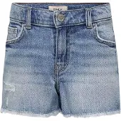 ONLY GIRLS Jean 'KOGRobyn' bleu denim