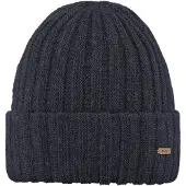 Barts Bayne Beanie Bleu