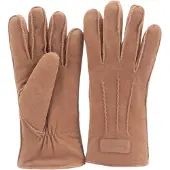 Warmbat Gants Goat Suede Femme