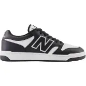 New Balance Baskets basses '480' noir / blanc