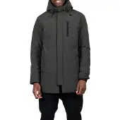 Fat Moose Manteau d'hiver Redwood Parka Hommes
