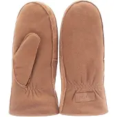 Warmbat Moufles Goat Suede Femme