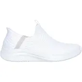 SKECHERS Slip-ins Ultra Flex 3.0 Cozy Streak Couleur Blanc