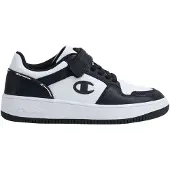 Champion Baskets 'RD18 2.0' noir / blanc