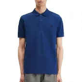 Fred perry Polo Plain Hommes