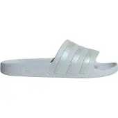 Adidas Mule 'Adilette Aqua' opal / bleu clair