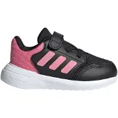 Adidas Chaussure de sport 'Tensaur Run 3.0' rose clair / noir