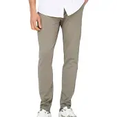 Only & Sons Pantalon chino 'ONSMark' kaki
