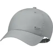 Nike Dri Fit Club Cap Gris M-L
