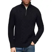 Superdry Pull-over 'Jacob'