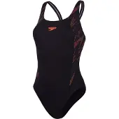 Speedo Eco+ Muscleback Hyperboom Splice 7597 46 Femmes