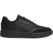 Adidas Courtblock Junior Trainers Noir EU 38 2/3 Enfants