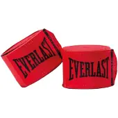 Everlast Bandages de Boxe Elite (450 cm)