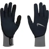 Nike Accessories Pacer Midweight Rg Gloves Bleu L Femme