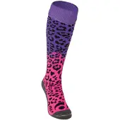 Brabo Cheetah Chaussettes de Hockey Enfants