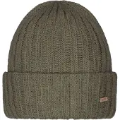 Barts Bayne Beanie Vert
