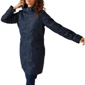 Regatta Veste imperméable à capuche femme Romine II