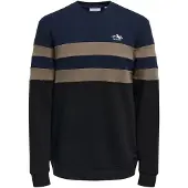 Only & Sons Pull Only & Sons Thor Regular Logo CB Crew Hommes