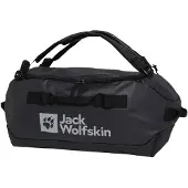 Jack Wolfskin Sac de voyage/sac à dos All-In Duffle 35 phantom : noir Assortiment de couleurs : noir