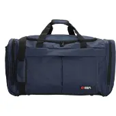 Enrico Benetti Sac de voyage Amsterdam (60L)