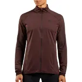 Odlo Veste Odlo Homme Zeroweight Chaud Hybride Fudge-M