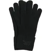 Superdry Gants noir