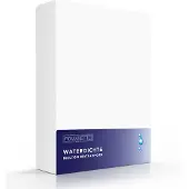 Romanette Protège-matelas Imperméable 30cm Romanette-180 x 200 cm