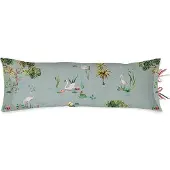Pip studio Coussin Décoratif Pip Studio Little Swan Gris (30 x 90 cm)