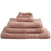 Beddinghouse Serviette de Bain Sheer Terra (70 x 140 cm)