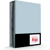 Hip Drap-housse 90x200 cm Bleu glacier