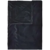 Essenza Plaid Essenza Furry Bleu Foncé-150 x 200 cm
