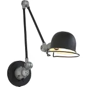 Steinhauer Lampe de lecture Davin