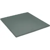 Cinderella Drap-Housse Cinderella Green (Jersey)-80/90 x 200/210 cm