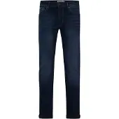 Petrol Industries Jean 'Seaham Classic' bleu foncé