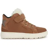Geox J Theleven Wpf C Couleur Marron