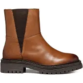 Geox Bottines noir