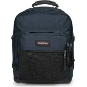 Eastpak Sac à dos 'Ultimate' bleu foncé / noir