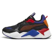 Puma Rs-x Geek Trainers Noir EU 37 Enfants