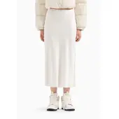 Armani Exchange Jupe Midi 6dyn11_yn4uz