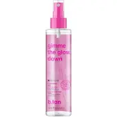 B.tan gimme the glow down 190 ml