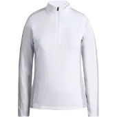 Icepeak Fairview Io Long Sleeve Base Layer Blanc XL Femme