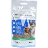 Orozyme Bucco-Fresh Croq dentaire Petit 60 gr (jusqu'à 10 kg)